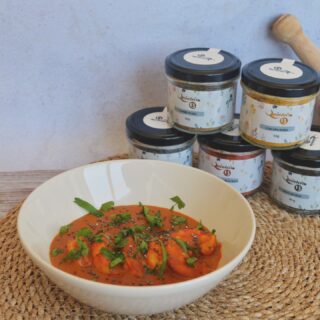 🛰️: Os amigos de @quinteirodoce teñen unhas especias boísimas baixo a marca Quinteiro13. 

O seu catálogo inclue unha ampla variedade de produtos pero nós escollimos o seu comiño, cúrcuma, pemento doce moído e cravo en grao para elaborar este delicioso curry de Lagostinos. Estaba para chupar os dedos!!!

➡️ Deixámosvos a receita completa en fogons.gal
(link na descripción do perfil)

🇪🇸: Los amigos de @quinteirodoce tienen unas especias buenísimas con la marca Quinteiro13. 

Su catálogo incluye una amplia variedad de productos, pero elegimos su comino, cúrcuma, pimientón dulce y clavo en grano para hacer este delicioso curry de langostinos. ¡Estaba para chuparse los dedos!

➡️ Os dejamos la receta completa en fogons.es
(link en la descripción del perfil)

#fogons #recetasfaciles #recetas #receitas #receitasengalego #cociña #cociñaengalego #foodie #instagood #comida #instaengalego #engalego