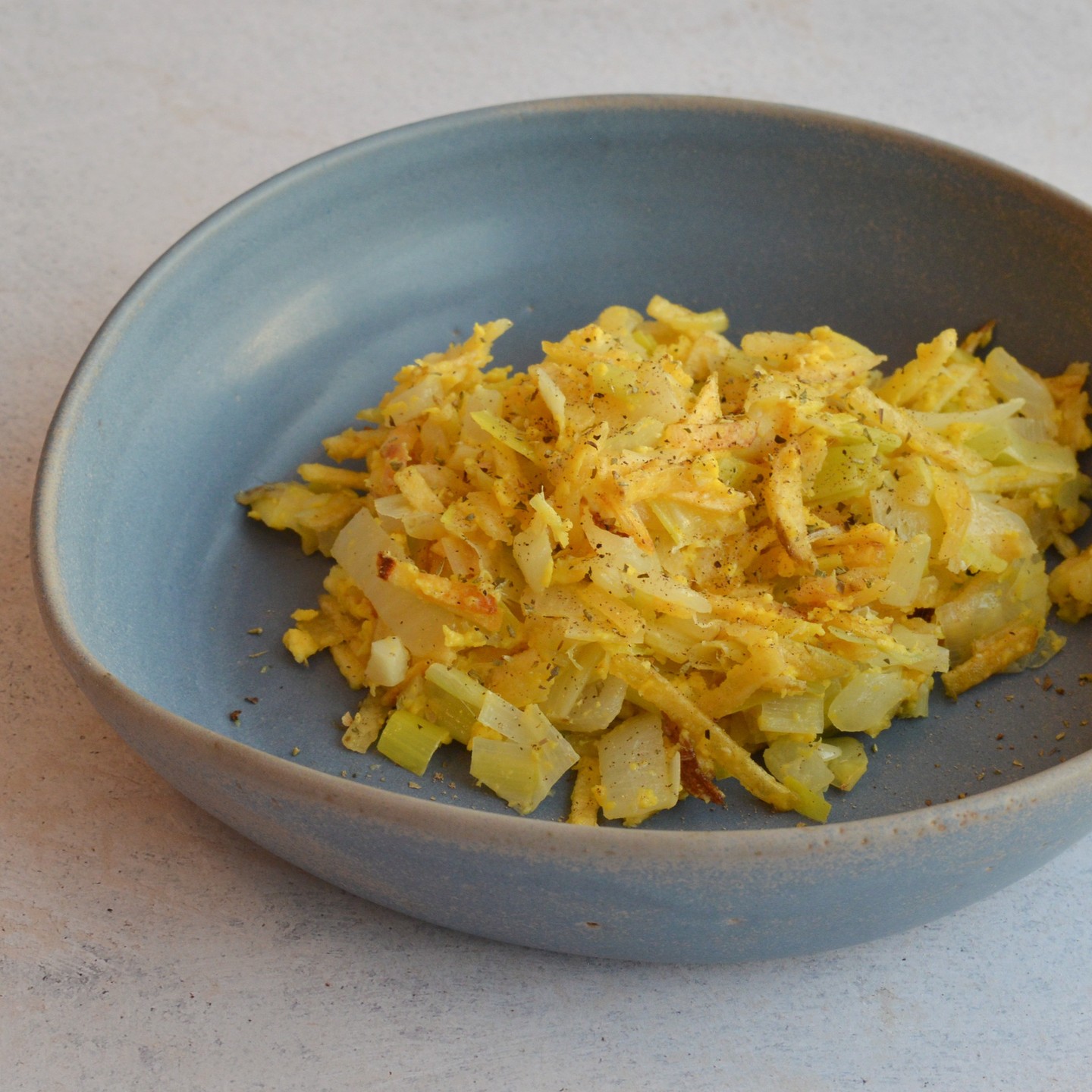 🛰️: Bacallau vexetariano? 
Bacallau à Brás sen bacallau? Queredes saber como? 
Este é o bacallau à Brás de Tomás. 
@rabiscowho
➡️ Deixámosvos a receita completa en fogons.gal
(link na descripción do perfil)
🇪🇸: ¿Bacalao vegetariano?
 ¿Bacalao à Brás sin bacalao? 
¿Queréis saber cómo?
Este es el bacalao à Brás de Tomás. @rabiscowho 
➡️ Os dejamos la receta completa en fogons.es
(link en la descripción del perfil)
#fogons #recetasfaciles #recetas #receitas #receitasengalego #cociña #cociñaengalego #foodie #instagood #comida #instaengalego #engalego