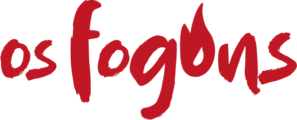 Os fogóns
